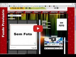 Видео про PortalEuQuero 1