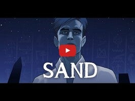 طريقة لعب الفيديو الخاصة ب Sand1