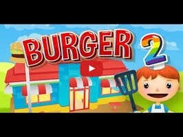 Vídeo-gameplay de Bamba Burger 2 1