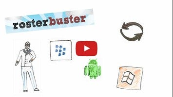 Vidéo au sujet deRoster Buster1