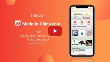 Vidéo au sujet deMade in China2