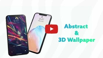 Automatic HD Wallpaper Changer1 hakkında video