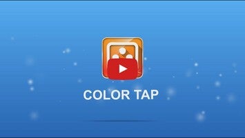วิดีโอการเล่นเกมของ Color Tap 1