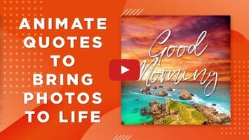 Video tentang Picture Quotes 1