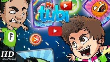 Vídeo de gameplay de My Tubi 1