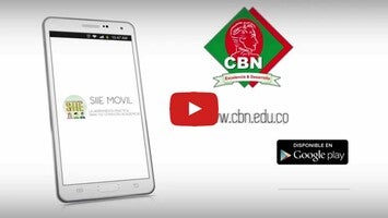 Video tentang SIIE CBN 1