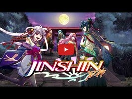 Vidéo de jeu deRPG Jinshin1
