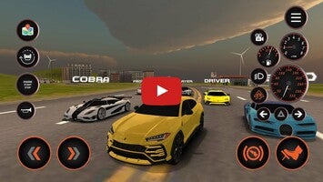 Carshift1'ın oynanış videosu