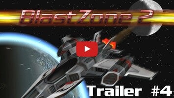 BlastZone 2 Lite ArcadeShooter 1 का गेमप्ले वीडियो