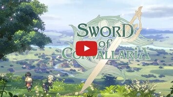 Видео игры Sword of Convallaria 1