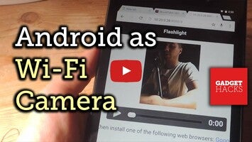 Vidéo au sujet deCamera Stream1