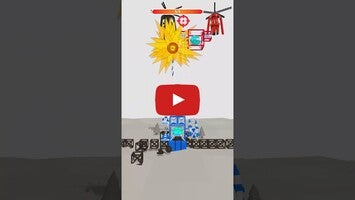 Vídeo-gameplay de Sentry Tower 1