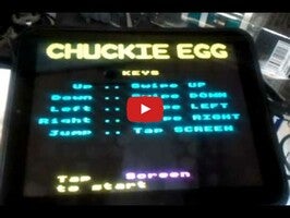 Видео игры Chuckie 1