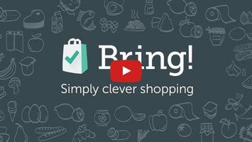 Video about Bring! 1