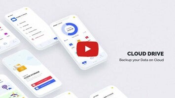 关于Cloud Storage & Drive App1的视频