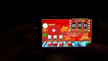 Video gameplay Time is Hot slot machine 1