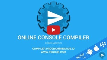 Vídeo sobre Compiler 1