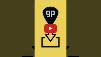 Video über Guitar2Tabs - Note Recognizer 1