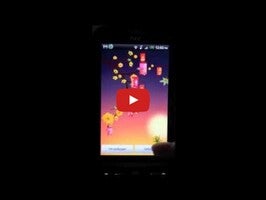 Video about Lovely Mai Flower Live Wallpaper 1