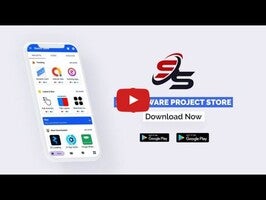 Vidéo au sujet deSketch Store1