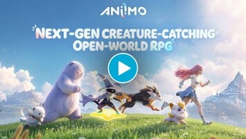 Video cách chơi của Aniimo1