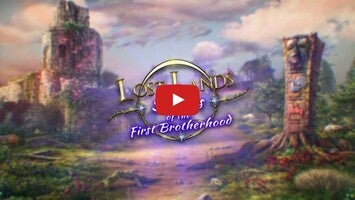 Lost Lands 91'ın oynanış videosu