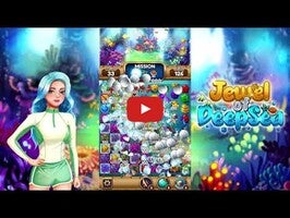 Video gameplay Jewel of Deep Sea 1