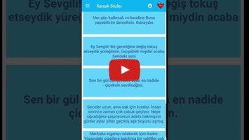 Video über WP Status & Quotes 1