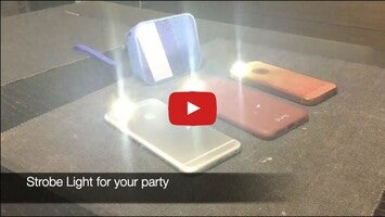 Strobe Light: Disco FlashBeats1動画について