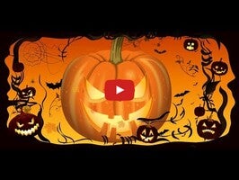 Vídeo-gameplay de Pumpkin Ball 1