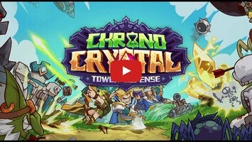 Chrono Crystal2的玩法讲解视频