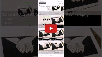 Vidéo au sujet deSticker Maker - Make Stickers1