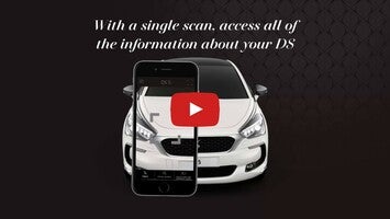 Video about Scan MyDS 1