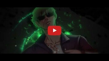 Vídeo-gameplay de LEGEND OF GREEN 1