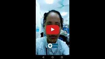 Video about FaceLock for Screen 1