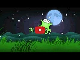 Vídeo de gameplay de Lazy Frog 1