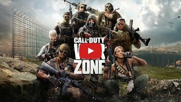 Video cách chơi của Call of Duty: Warzone Mobile1