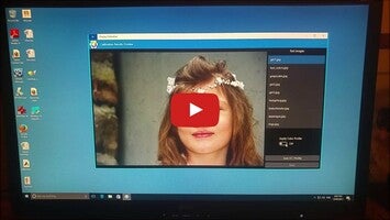 Vidéo au sujet deCamera Colorimeter1