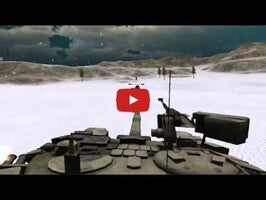 Vídeo de gameplay de Tanks Fight 3D 1