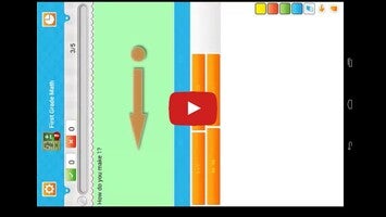 Vidéo au sujet deFirst Grade Math1