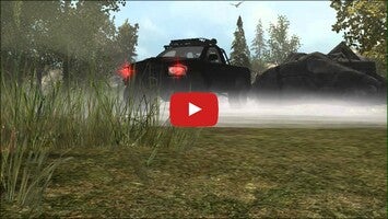 Video about Jungle Drive : OffRoad 1