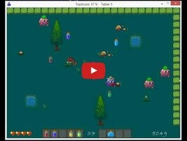 Vídeo de gameplay de Magic Vials 2