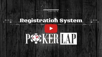 Gameplay video of PokerLAP 1