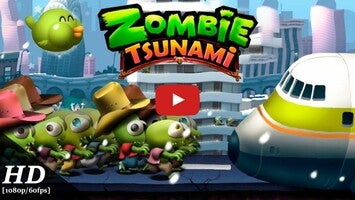 Zombie Tsunami 4 2 1 For Android Download