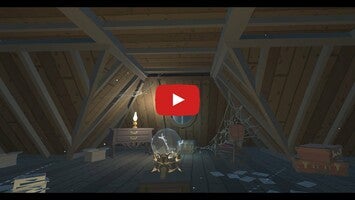 Video del gameplay di Haunted Mansion Escape 1