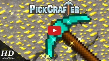 PickCrafter screenshot 2