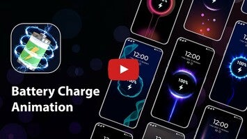 Vidéo au sujet deUltra Battery Charge Animation1