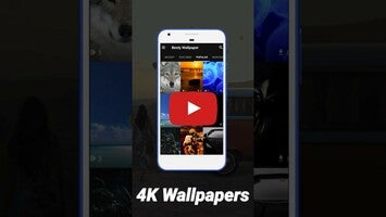 Besty Wallpaper1 hakkında video