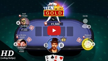 Managing Coins in Teen Patti Gold: Tips for Omani Players