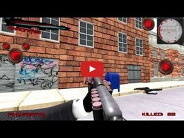 Vidéo de jeu deSpy Mission1